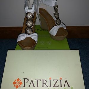 Patrizia Wedges